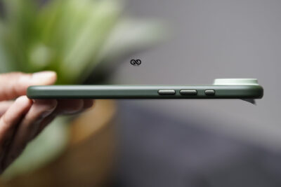 Magsafe Hard Silicone Case For iPhone 17/Air/17 Pro/17 Pro Max