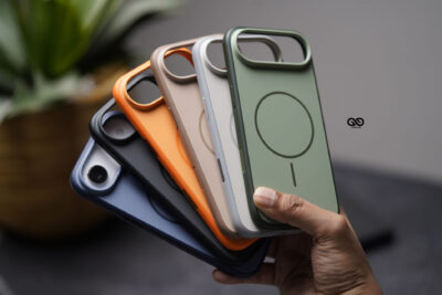 Magsafe Hard Silicone Case For iPhone 17/Air/17 Pro/17 Pro Max