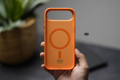 Magsafe Hard Silicone Case For iPhone 17/Air/17 Pro/17 Pro Max