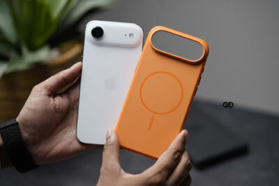 Magsafe Hard Silicone Case For iPhone 17/Air/17 Pro/17 Pro Max