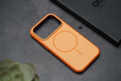 Magsafe Hard Silicone Case For iPhone 17/Air/17 Pro/17 Pro Max