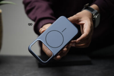 Magsafe Hard Silicone Case For iPhone 17/Air/17 Pro/17 Pro Max