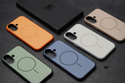 Magsafe Hard Silicone Case For iPhone 17/Air/17 Pro/17 Pro Max