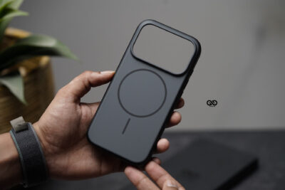 Magsafe Hard Silicone Case For iPhone 17/Air/17 Pro/17 Pro Max