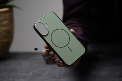 Magsafe Hard Silicone Case For iPhone 17/Air/17 Pro/17 Pro Max