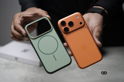 Magsafe Hard Silicone Case For iPhone 17/Air/17 Pro/17 Pro Max