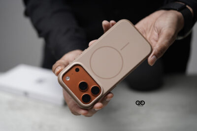 Magsafe Hard Silicone Case For iPhone 17/Air/17 Pro/17 Pro Max