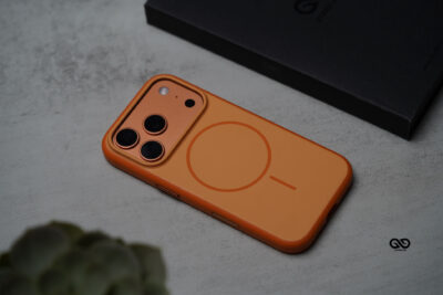 Magsafe Hard Silicone Case For iPhone 17/Air/17 Pro/17 Pro Max