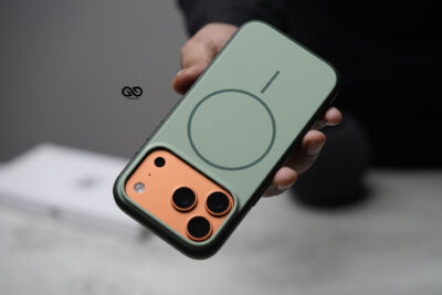 Magsafe Hard Silicone Case For iPhone 17/Air/17 Pro/17 Pro Max