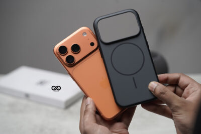 Magsafe Hard Silicone Case For iPhone 17/Air/17 Pro/17 Pro Max