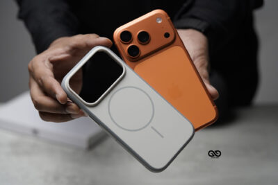 Magsafe Hard Silicone Case For iPhone 17/Air/17 Pro/17 Pro Max