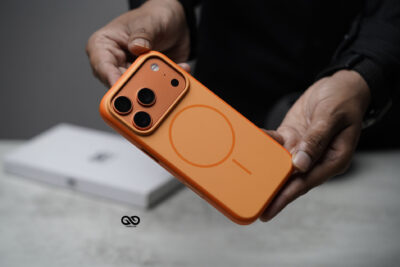 Magsafe Hard Silicone Case For iPhone 17/Air/17 Pro/17 Pro Max