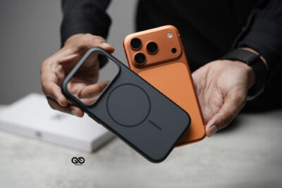 Magsafe Hard Silicone Case For iPhone 17/Air/17 Pro/17 Pro Max