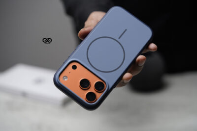 Magsafe Hard Silicone Case For iPhone 17/Air/17 Pro/17 Pro Max