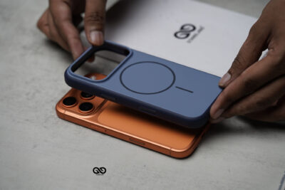 Magsafe Hard Silicone Case For iPhone 17/Air/17 Pro/17 Pro Max