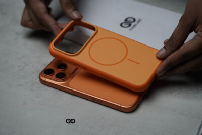 Magsafe Hard Silicone Case For iPhone 17/Air/17 Pro/17 Pro Max