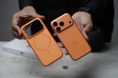 Magsafe Hard Silicone Case For iPhone 17/Air/17 Pro/17 Pro Max