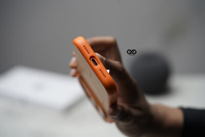 Magsafe Hard Silicone Case For iPhone 17/Air/17 Pro/17 Pro Max