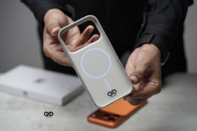 Magsafe Hard Silicone Case For iPhone 17/Air/17 Pro/17 Pro Max