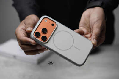 Magsafe Hard Silicone Case For iPhone 17/Air/17 Pro/17 Pro Max