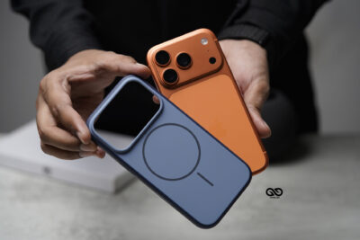 Magsafe Hard Silicone Case For iPhone 17/Air/17 Pro/17 Pro Max