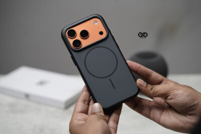 Magsafe Hard Silicone Case For iPhone 17/Air/17 Pro/17 Pro Max