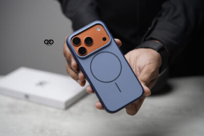 Magsafe Hard Silicone Case For iPhone 17/Air/17 Pro/17 Pro Max