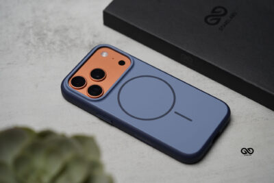 Magsafe Hard Silicone Case For iPhone 17/Air/17 Pro/17 Pro Max