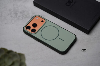 Magsafe Hard Silicone Case For iPhone 17/Air/17 Pro/17 Pro Max