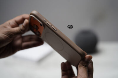 Magsafe Hard Silicone Case For iPhone 17/Air/17 Pro/17 Pro Max