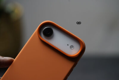 Magsafe Soft Silicone Case with Kickstand Ring Feature For iPhone 17/Air/17 Pro/17 Pro Max