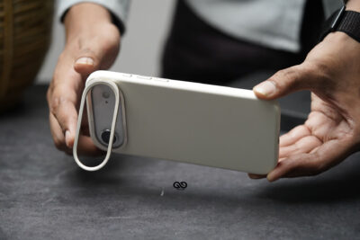 Magsafe Soft Silicone Case with Kickstand Ring Feature For iPhone 17/Air/17 Pro/17 Pro Max