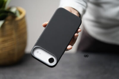 Magsafe Soft Silicone Case with Kickstand Ring Feature For iPhone 17/Air/17 Pro/17 Pro Max