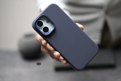 Magsafe Soft Silicone Case with Kickstand Ring Feature For iPhone 17/Air/17 Pro/17 Pro Max