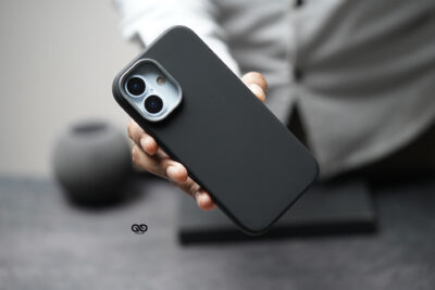 Magsafe Soft Silicone Case with Kickstand Ring Feature For iPhone 17/Air/17 Pro/17 Pro Max