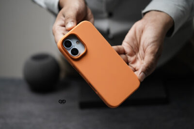 Magsafe Soft Silicone Case with Kickstand Ring Feature For iPhone 17/Air/17 Pro/17 Pro Max