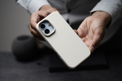 Magsafe Soft Silicone Case with Kickstand Ring Feature For iPhone 17/Air/17 Pro/17 Pro Max