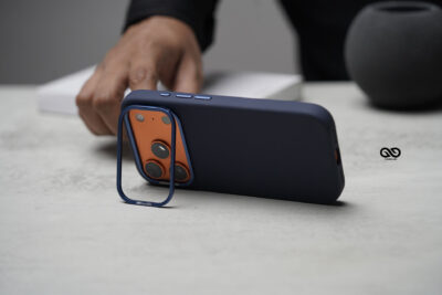 Magsafe Soft Silicone Case with Kickstand Ring Feature For iPhone 17/Air/17 Pro/17 Pro Max