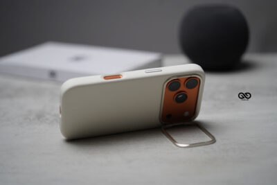 Magsafe Soft Silicone Case with Kickstand Ring Feature For iPhone 17/Air/17 Pro/17 Pro Max