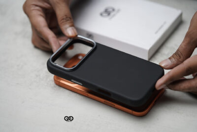 Magsafe Soft Silicone Case with Kickstand Ring Feature For iPhone 17/Air/17 Pro/17 Pro Max