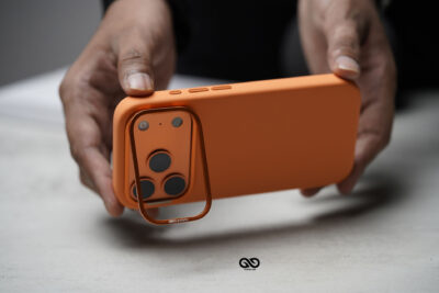 Magsafe Soft Silicone Case with Kickstand Ring Feature For iPhone 17/Air/17 Pro/17 Pro Max