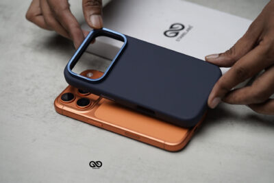 Magsafe Soft Silicone Case with Kickstand Ring Feature For iPhone 17/Air/17 Pro/17 Pro Max