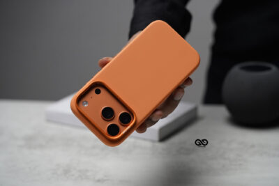 Magsafe Soft Silicone Case with Kickstand Ring Feature For iPhone 17/Air/17 Pro/17 Pro Max