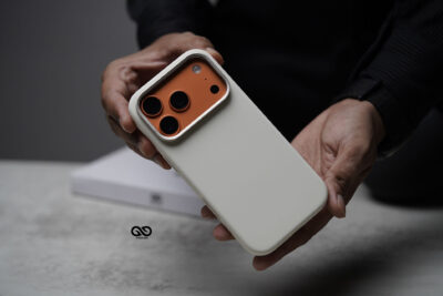 Magsafe Soft Silicone Case with Kickstand Ring Feature For iPhone 17/Air/17 Pro/17 Pro Max