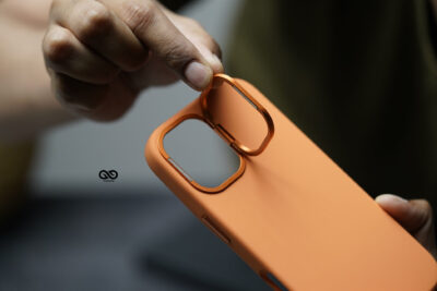 Magsafe Soft Silicone Case with Kickstand Ring Feature For iPhone 17/Air/17 Pro/17 Pro Max