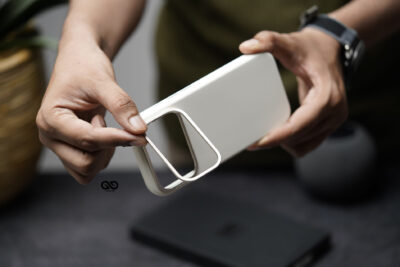 Magsafe Soft Silicone Case with Kickstand Ring Feature For iPhone 17/Air/17 Pro/17 Pro Max