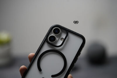 Magsafe Transparent Fiber Case For iPhone 17/17 Pro/17 Pro Max 63 Magsafe Transparent Fiber Case For iPhone 17/17 Pro/17 Pro Max