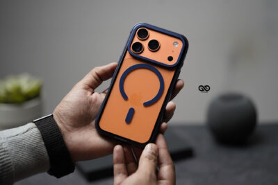 Personalized Magsafe Transparent Fiber Case For iPhone 17/17 Pro/17 Pro Max