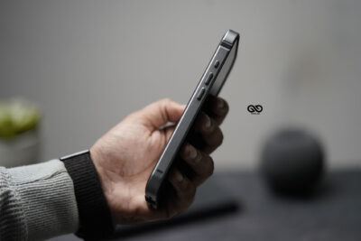 Personalized Magsafe Transparent Fiber Case For iPhone 17/17 Pro/17 Pro Max