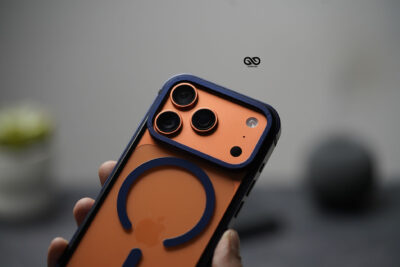 Magsafe Transparent Fiber Case For iPhone 17/17 Pro/17 Pro Max 97 Magsafe Transparent Fiber Case For iPhone 17/17 Pro/17 Pro Max